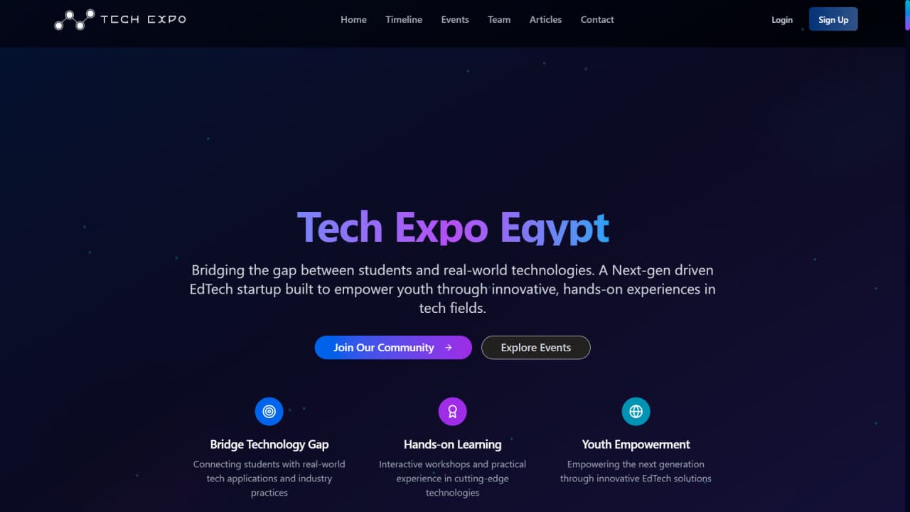 TechExpo