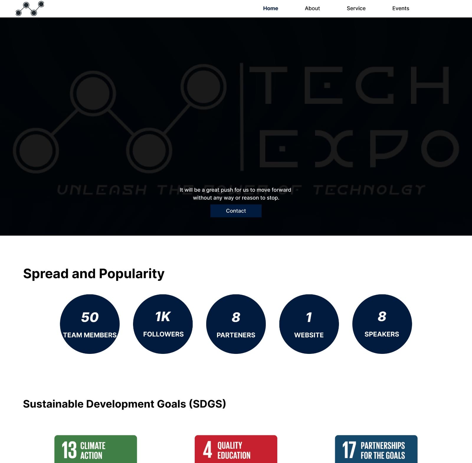 TechExpo